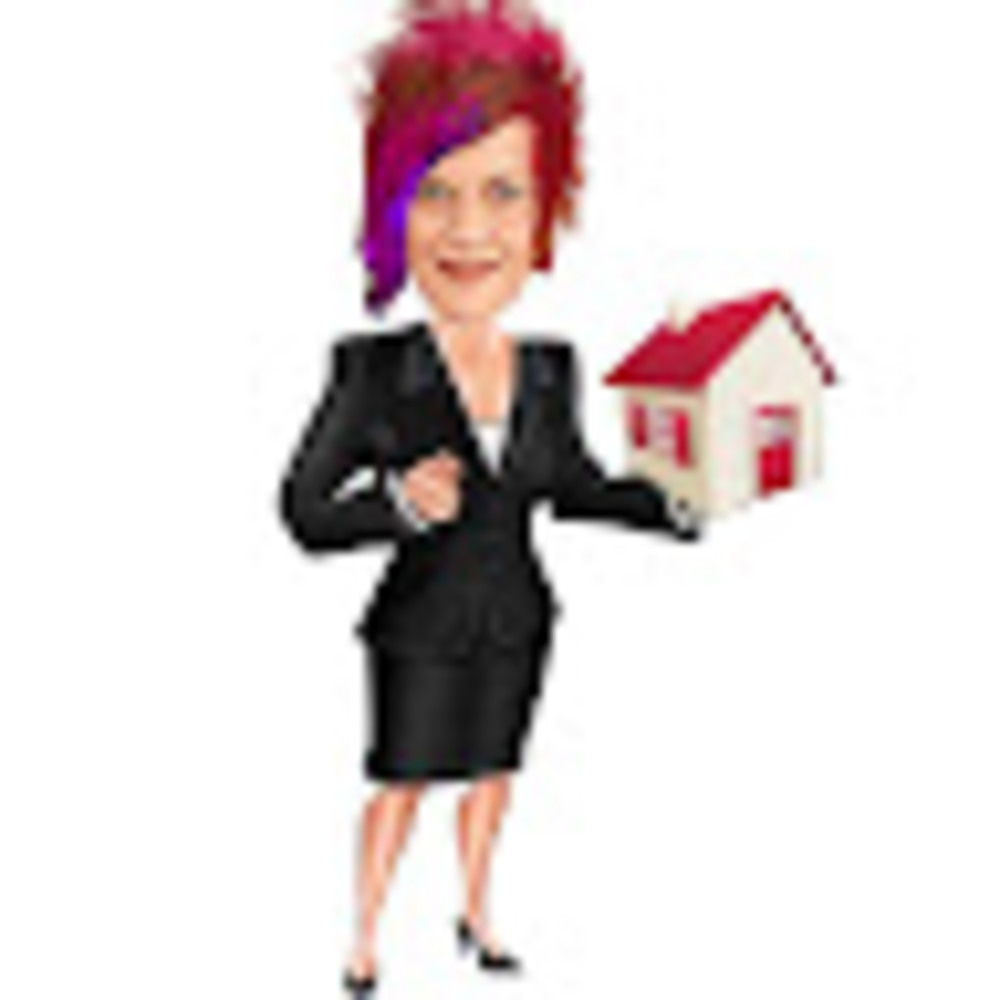 Meet your Posher, Debby
